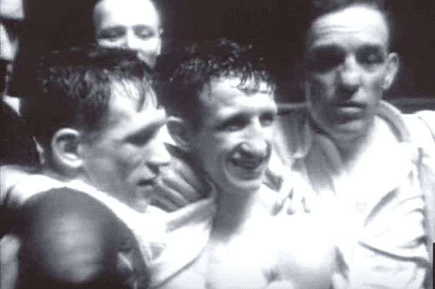 Rinty Monaghan Statue to be unveiled in honour of boxing legend John
