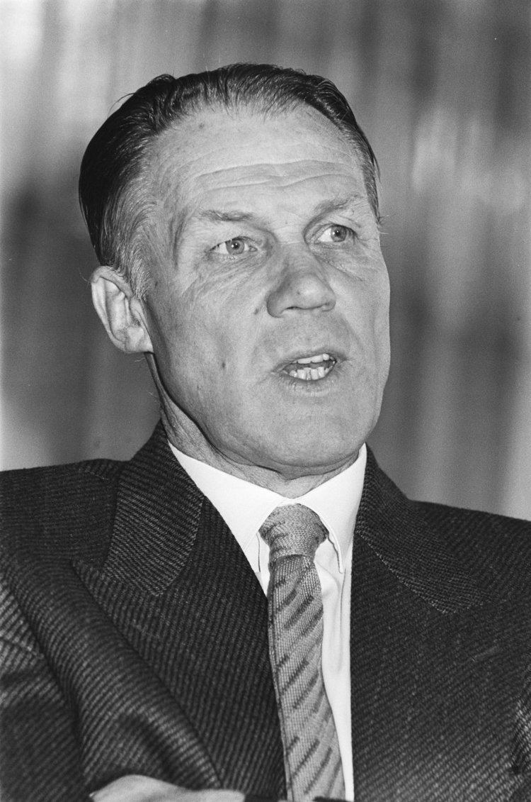 Rinus Michels Rinus Michels Wikipedia