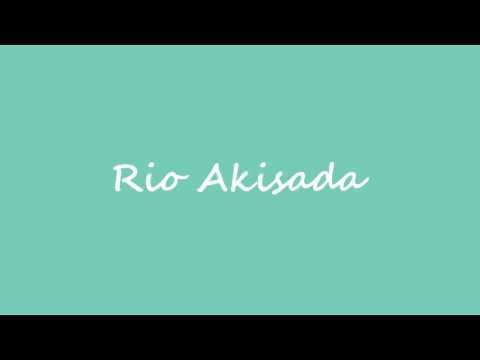 Rio Akisada OBM Actress Rio Akisada YouTube
