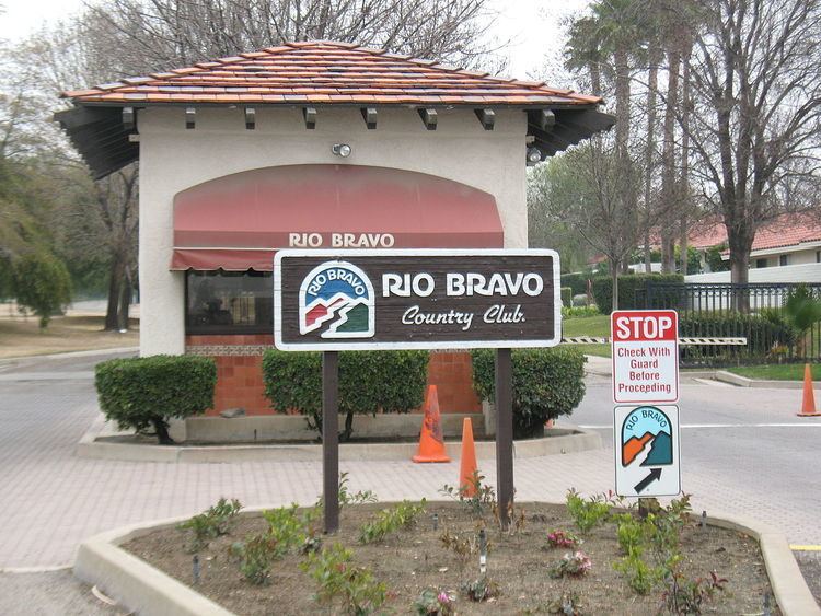 Rio Bravo Country Club