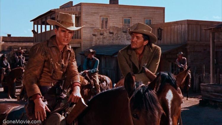 Rio Bravo (1959 film) movie scenes Rio Bravo 1959 
