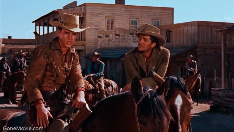 Rio Bravo (film) - Alchetron, The Free Social Encyclopedia