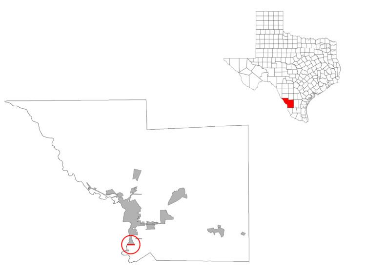 Rio Bravo, Texas