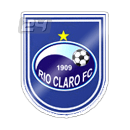 Rio Claro Futebol Clube Brazil Rio ClaroSP Results fixtures tables statistics Futbol24