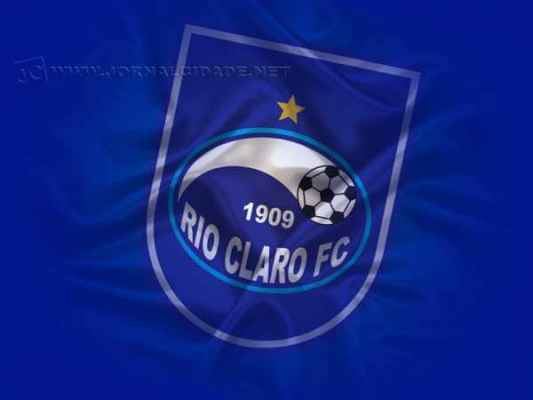 Rio Claro Futebol Clube Rio Claro FC Jornal Cidade
