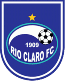 Rio Claro Futebol Clube wwwrioclarofccombrRioClaroFC2011png