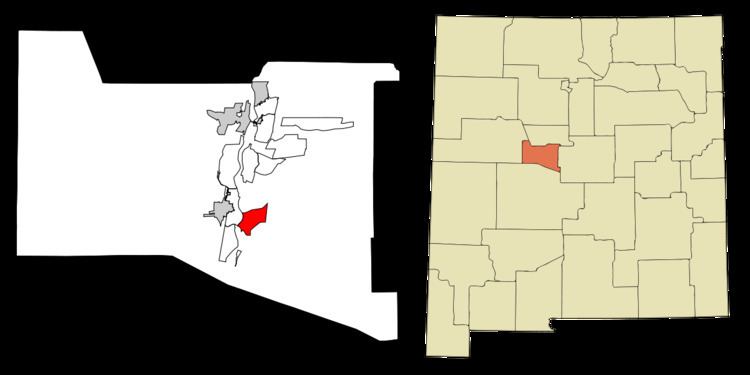 Rio Communities, New Mexico
