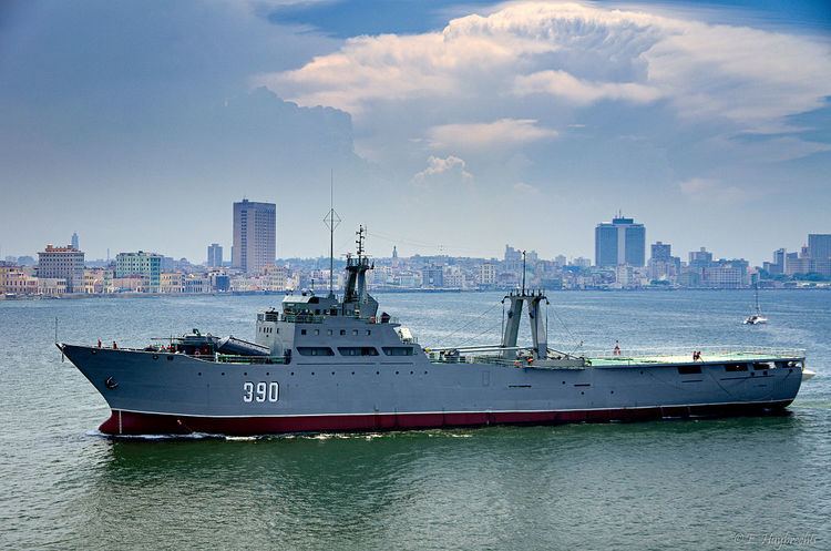 Rio Damuji-class frigate