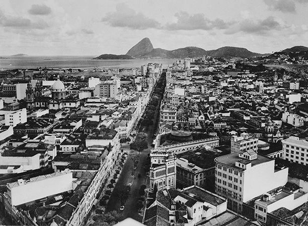 Rio de Janeiro (state) in the past, History of Rio de Janeiro (state)