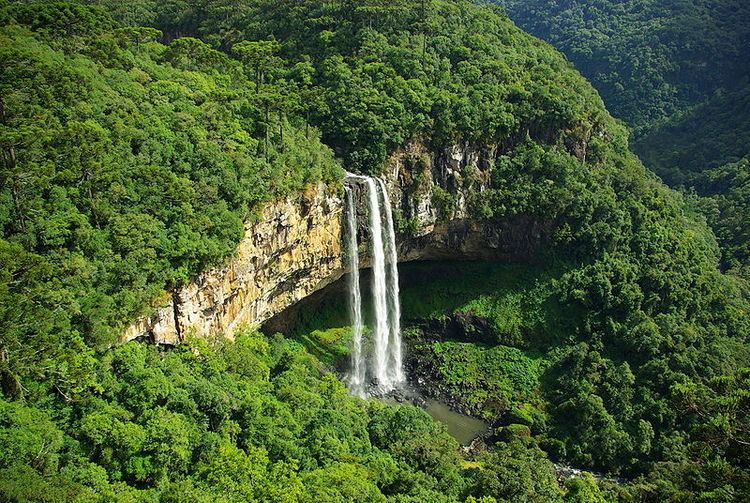 Rio Grande do Sul Tourist places in Rio Grande do Sul