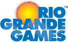 Rio Grande Games riograndegamescomimagesrgglogopng