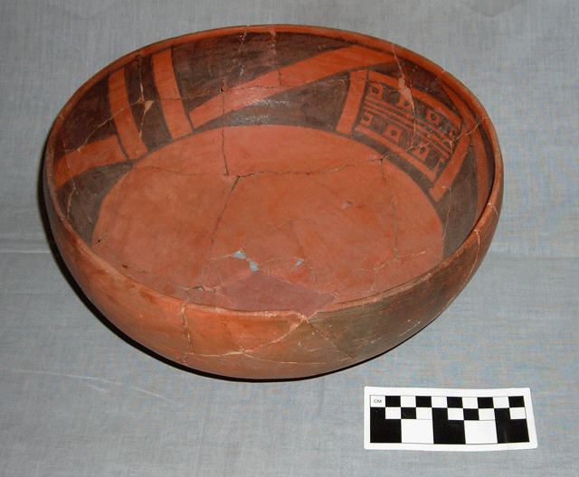 Rio Grande Glaze Ware