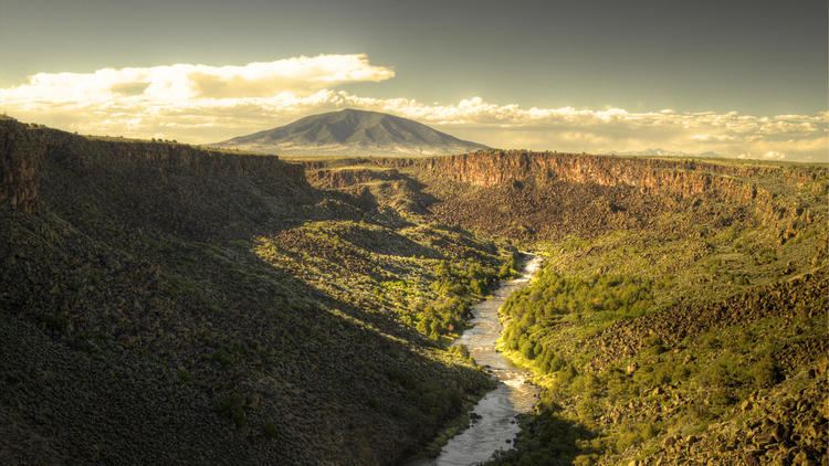 Rio Grande Gorge The Future of the Rio Grande Gorge Audubon New Mexico