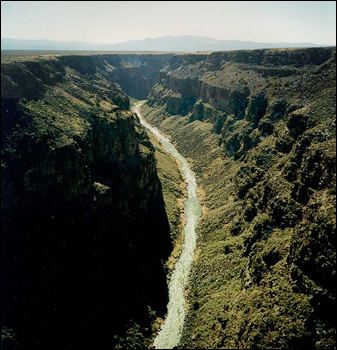 Rio Grande rift Rio Grande Rift
