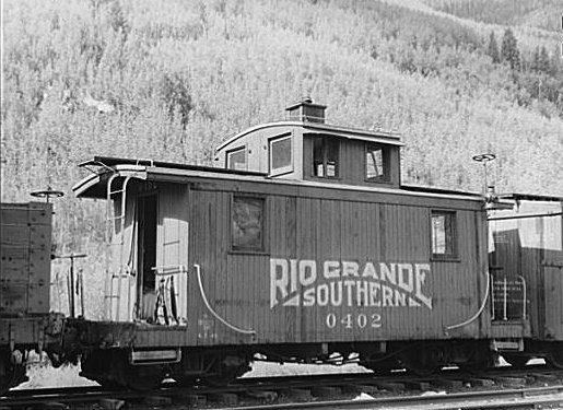 Rio Grande Southern Railroad Rio Grande Southern Railroad Wikipedia