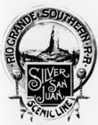 Rio Grande Southern Railroad httpsuploadwikimediaorgwikipediaenthumb9