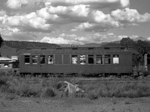 Rio Grande Southern Railroad HawkinsRailsnet Rio Grande Southern