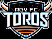 Rio Grande Valley FC Toros httpsuploadwikimediaorgwikipediaenthumbb