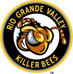 Rio Grande Valley Killer Bees Rio Grande Valley Killer Bees Wikipedia