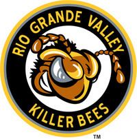 Rio Grande Valley Killer Bees (CHL) httpsuploadwikimediaorgwikipediaenthumb9