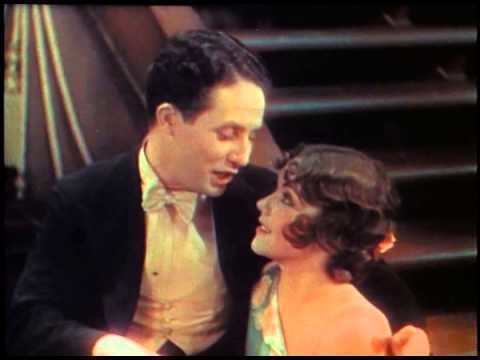 Rio Rita (1929 film) Sweetheart we need each other Rio Rita Technicolor YouTube