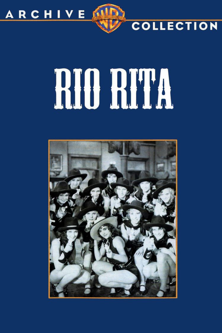Rio Rita (1929 film) wwwgstaticcomtvthumbdvdboxart16778p16778d