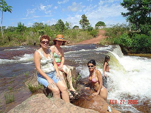 Rio Verde de Mato Grosso mw2googlecommwpanoramiophotosmedium871401jpg