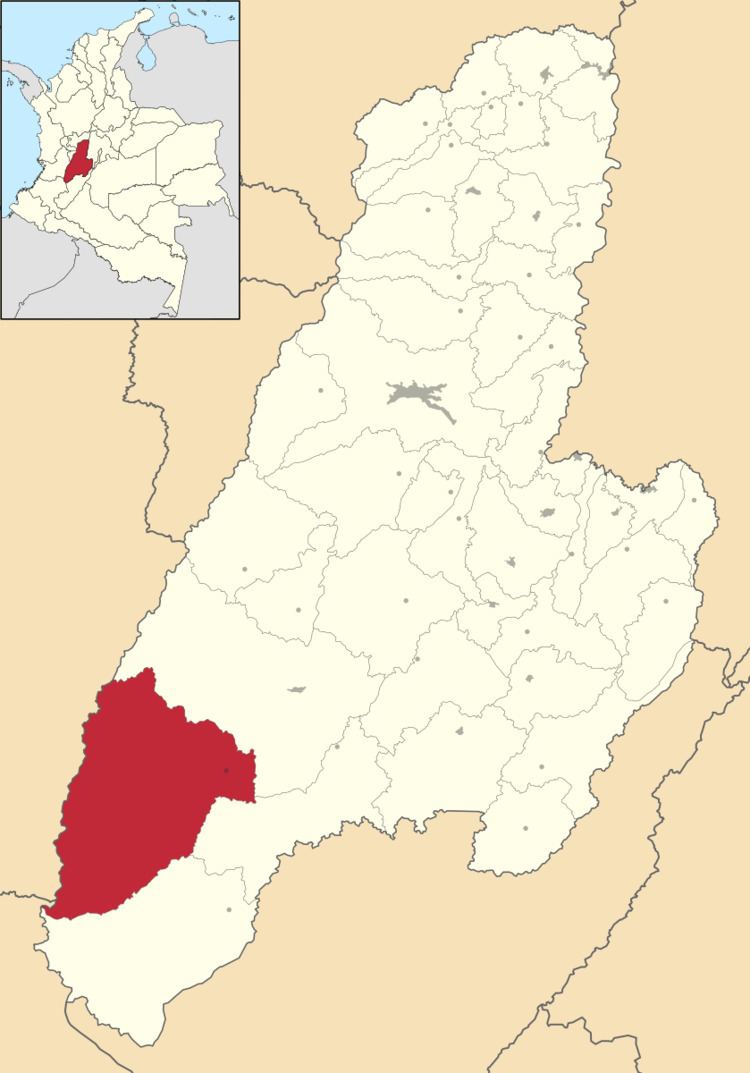 Rioblanco