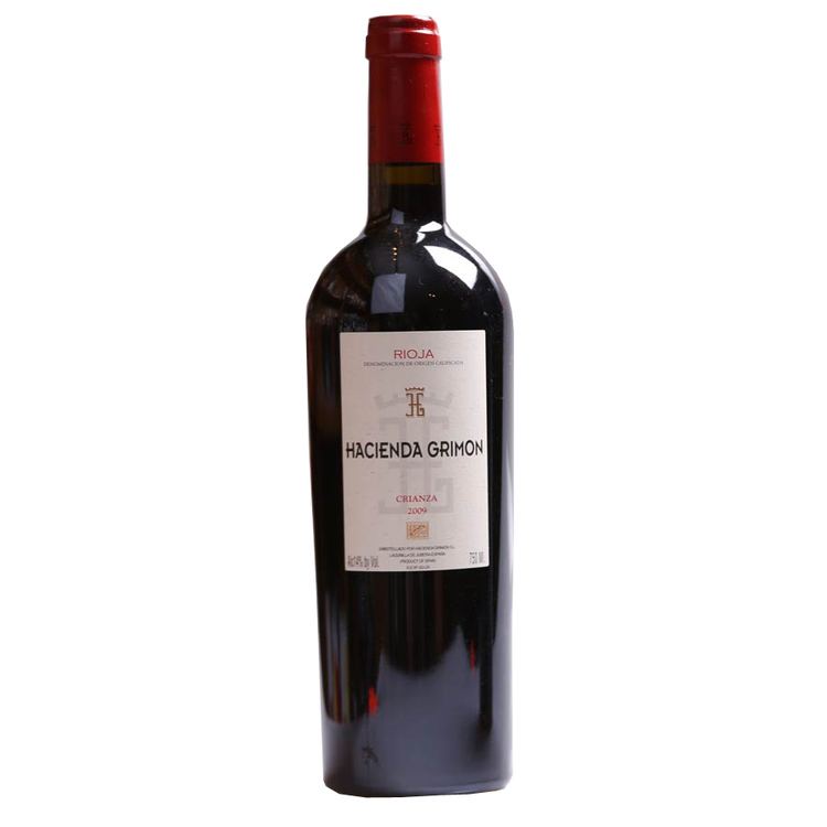 Rioja (wine) Buy GRIMON RIOJA CRIANZA Fine Wine Online