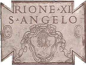 Rioni of Rome romaandreapollettcomS5RIONE11GIF
