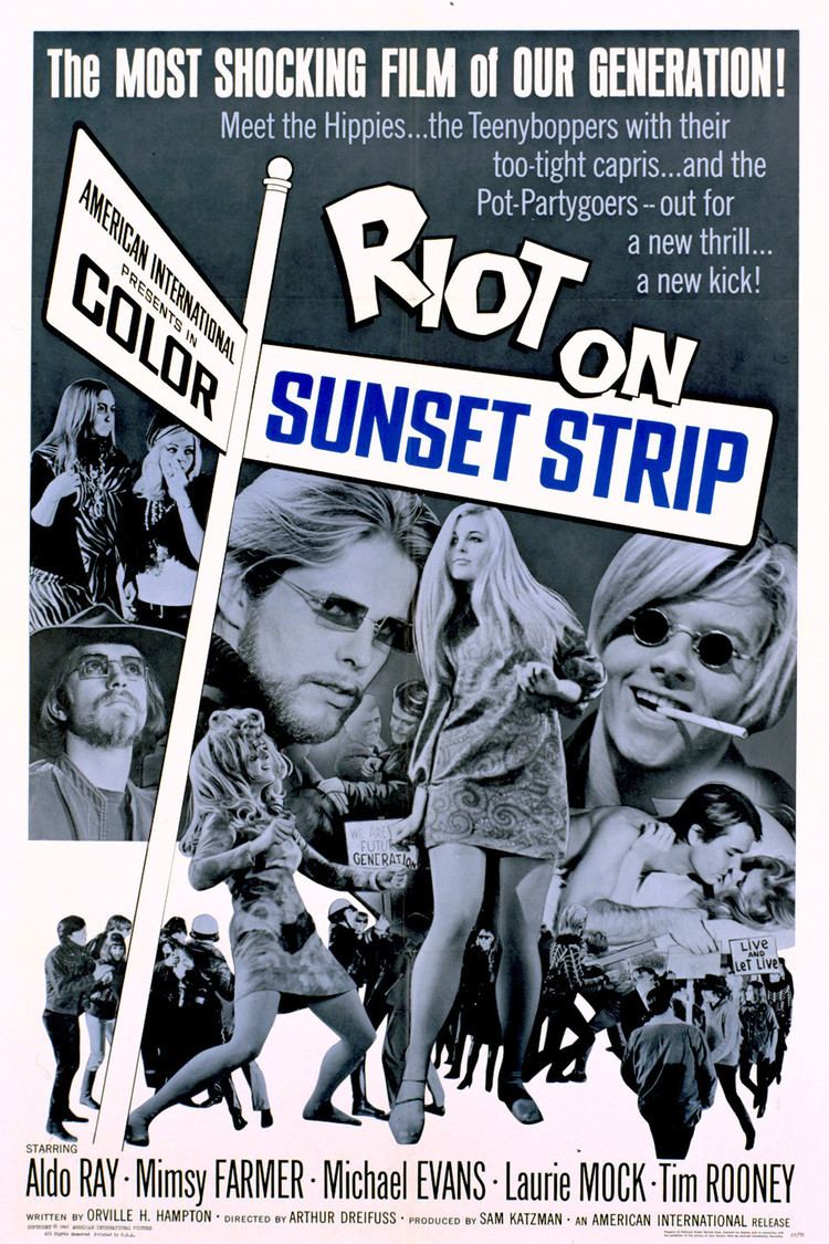 Riot on Sunset Strip wwwgstaticcomtvthumbmovieposters4725p4725p