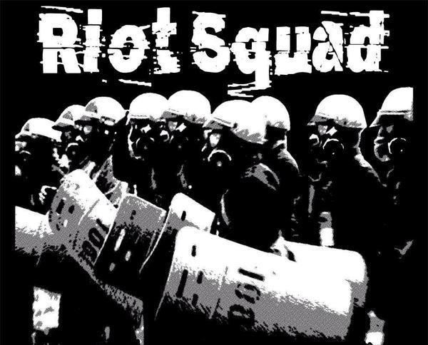Riot Squad Alchetron The Free Social Encyclopedia Riot Squad Alchetron The Free Social Encyclopedia