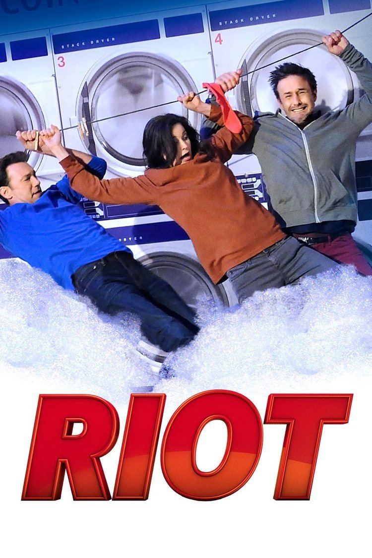 Riot (TV series) wwwgstaticcomtvthumbtvbanners10271445p10271