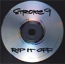 Rip It Off (Stroke 9 album) httpsuploadwikimediaorgwikipediaenthumb5