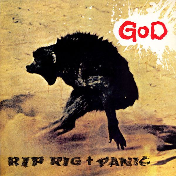 Rip Rig + Panic Rip Rig Panic God at Discogs