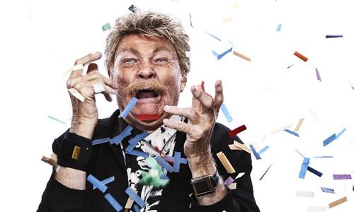 Rip Taylor Rip Taylor Biography Rip Taylor39s Famous Quotes