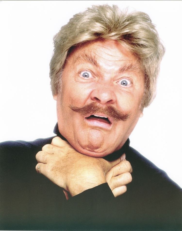 Rip Taylor Rip Taylor