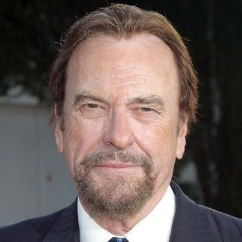 Rip Torn Rip Torn Bio Born age Family Height and Rumor