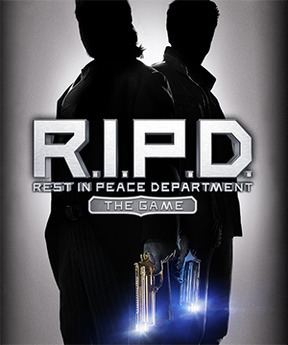 R.I.P.D. The Game httpsuploadwikimediaorgwikipediaenffaRI