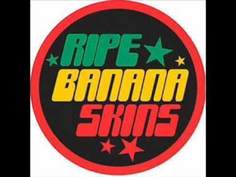 Ripe Banana Skins httpsiytimgcomviKudypfF1xIYhqdefaultjpg