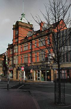 Ripley, Derbyshire httpsuploadwikimediaorgwikipediacommonsthu