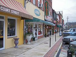 Ripley, West Virginia httpsuploadwikimediaorgwikipediacommonsthu