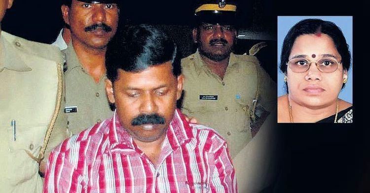 Ripper Jayanandan Puthanvelikkara murder HC quashes ripper Jayanandans death penalty