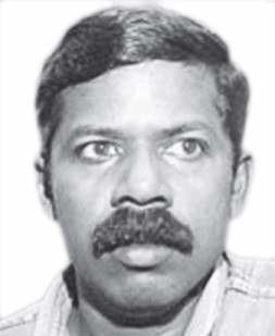 Ripper Jayanandan No death for ripper Jayanandan The New Indian Express