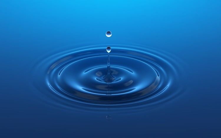 Ripple effect The Ripple Effect of Multiplying Disciples Living the DLife