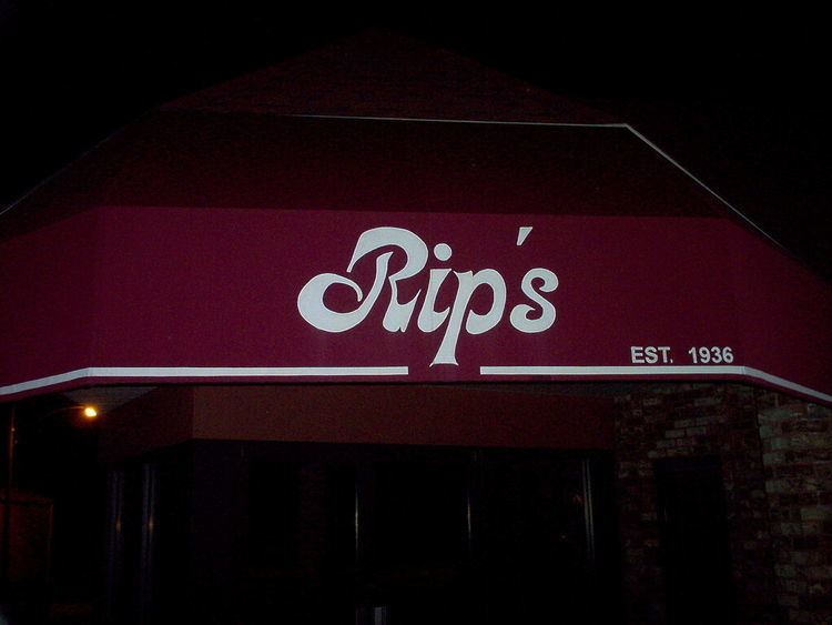 Rip's Tavern