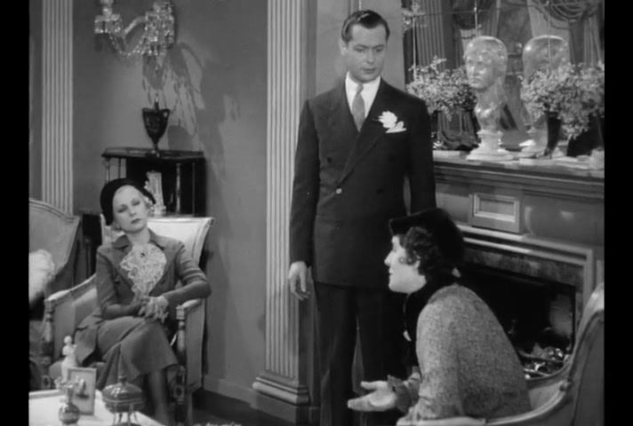 Riptide (film) Riptide 1934 Edmund Goulding Norma Shearer Robert Montgomery