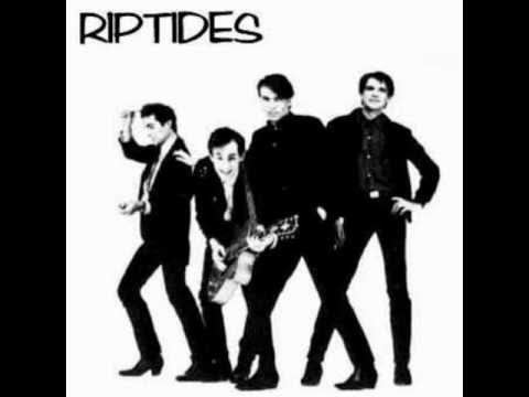 Riptides The Riptides Hearts amp Flowers YouTube