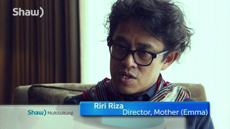 Riri Riza Interview with Riri Riza Director of MOTHER Emma INDONESIA