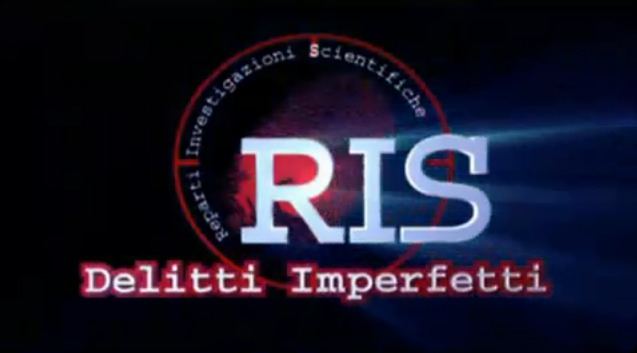 RIS Delitti Imperfetti RIS Delitti imperfetti Wikipedia